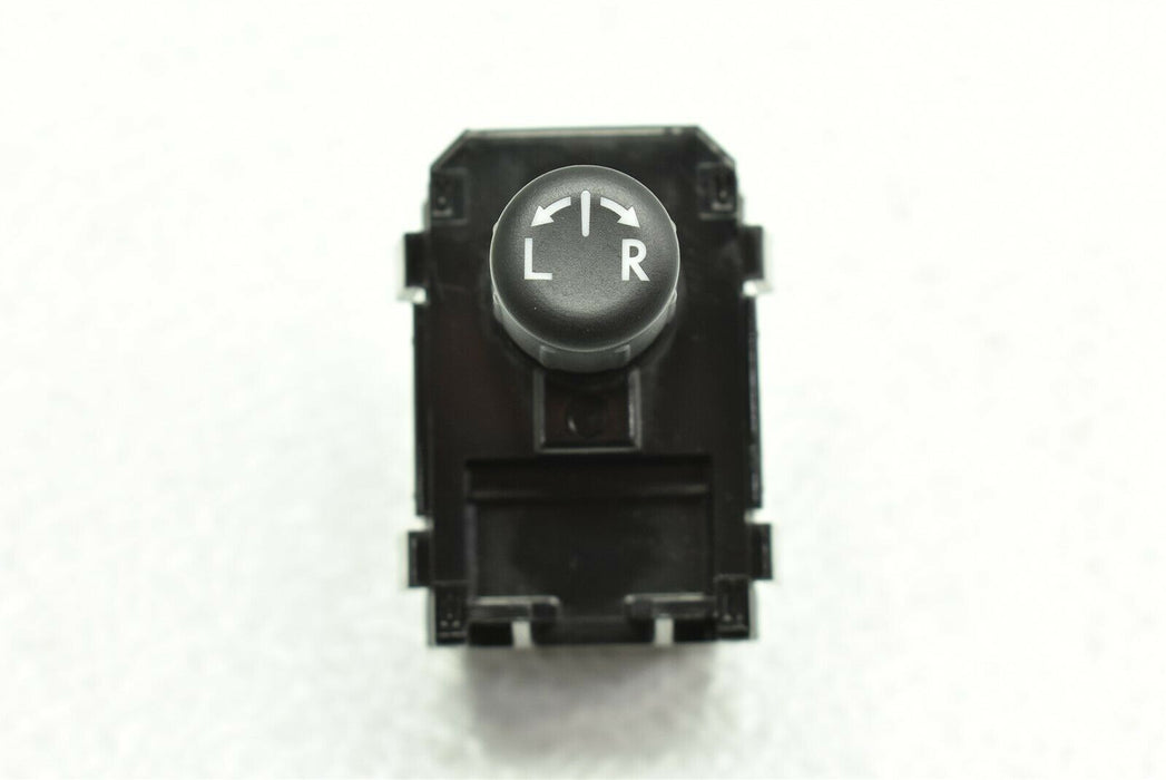 2015-2019 Subaru WRX STI Mirror Control Switch Button 83061FJ010 OEM 15-19