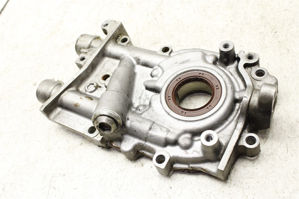 2006-2007 Subaru WRX Oil Pump Engine Oil EJ25 06-07