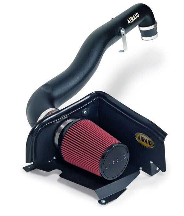Airaid 310-164 Performance Air Intake System For 1997-2002 Jeep Wrangler TJ