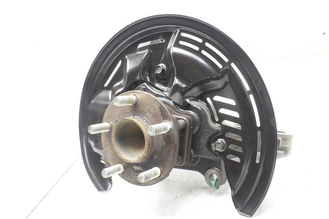 2017-2019 Toyota 86 Front Right Spindle Knuckle Hub BRZ 17-19