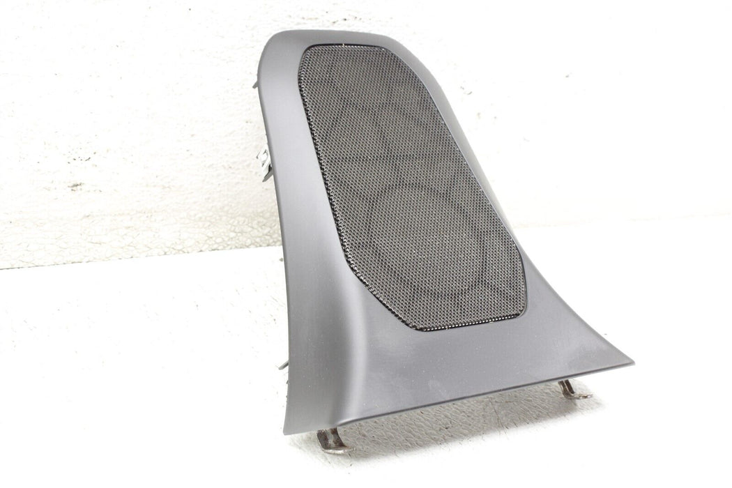 2022 Toyota Supra Center Lower Speaker Cover 20-22