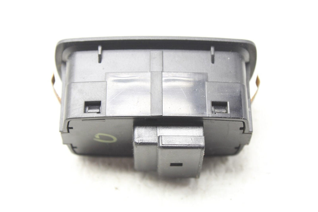 2014 Porsche Cayenne Anti Theft Alarm Button Switch 7PP962109D 11-18