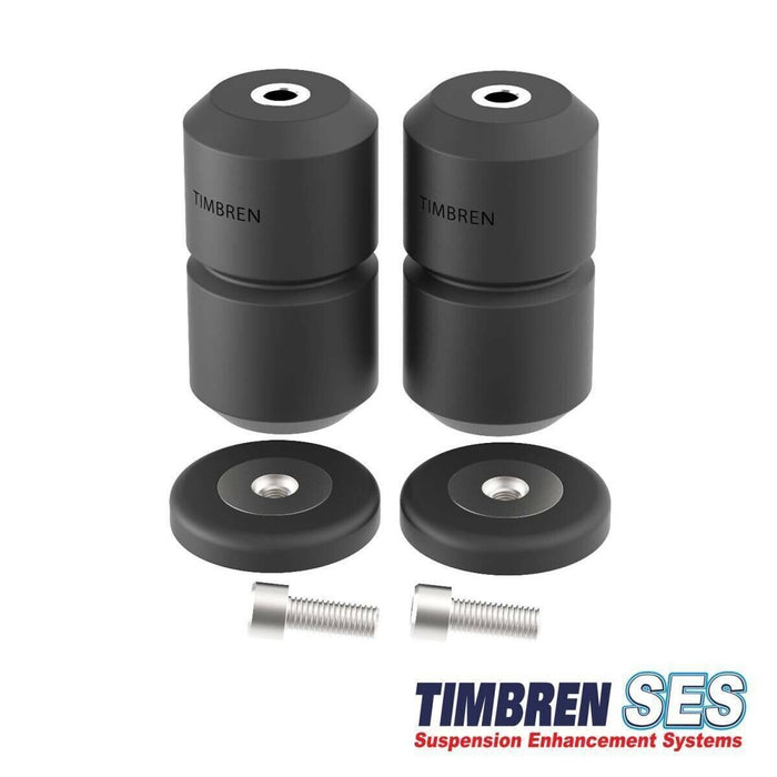 Timbren SES Rear Suspension Enhancement System for 08+ RAM C/V TRADESMAN