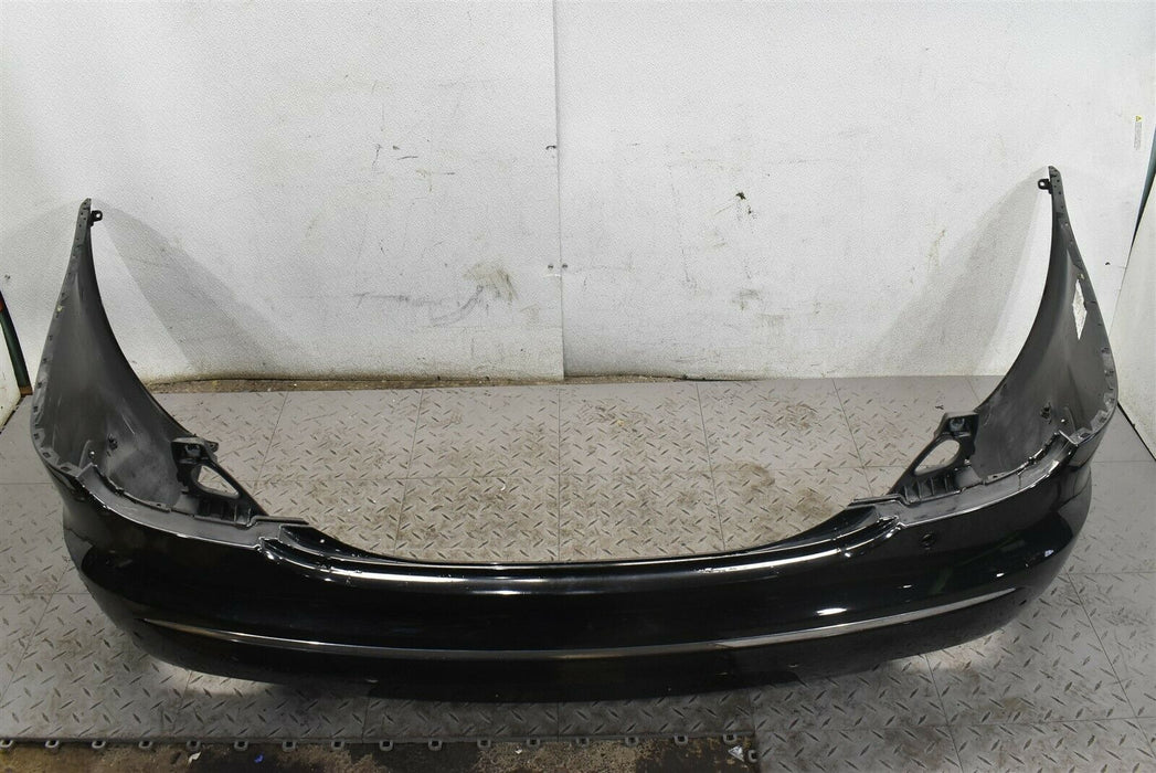 2010-2015 Jaguar XJ Rear Bumper Cover 10-15