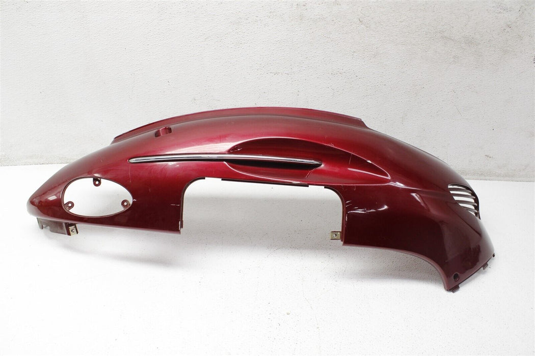 2006 Kymco People 150 Fairing Side Trim Cover Left LH