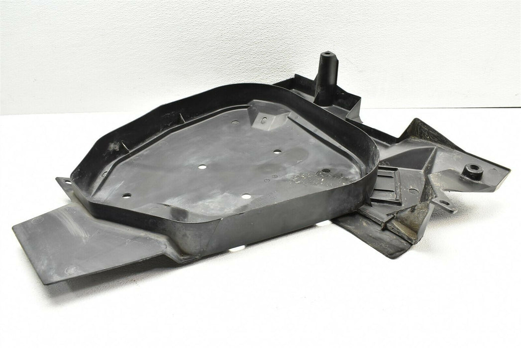 2005-2009 Subaru Legacy GT Fuel Tank Shield Right RH 05-09