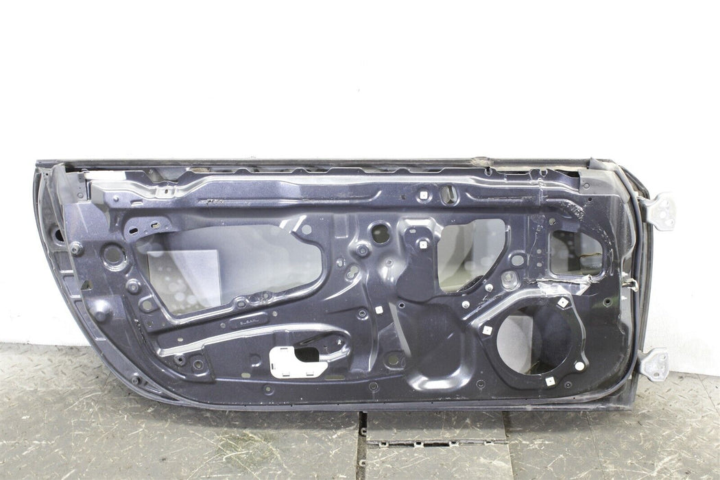 2013-2018 Subaru BRZ Door Assembly Left Driver LH OEM FR-S FRS 13-18