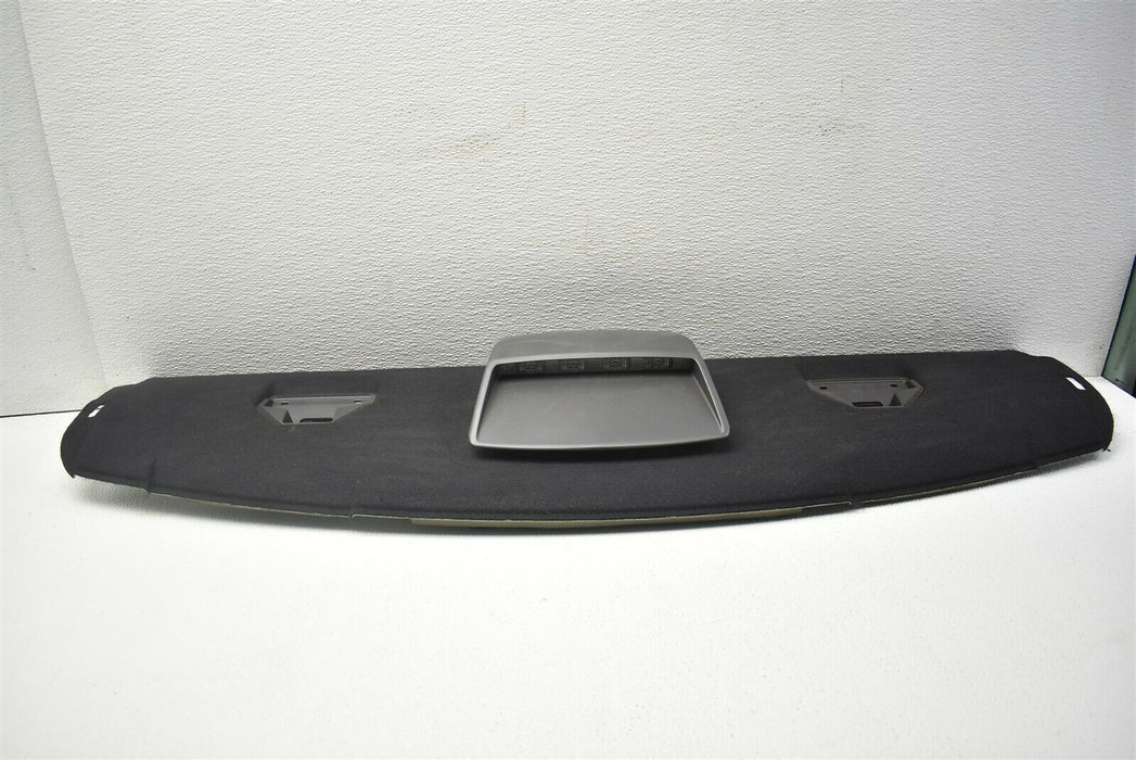 2013-2017 Scion FR-S Deck Lid Cover Third Brake Light Rear OEM FRS BRZ 13-17