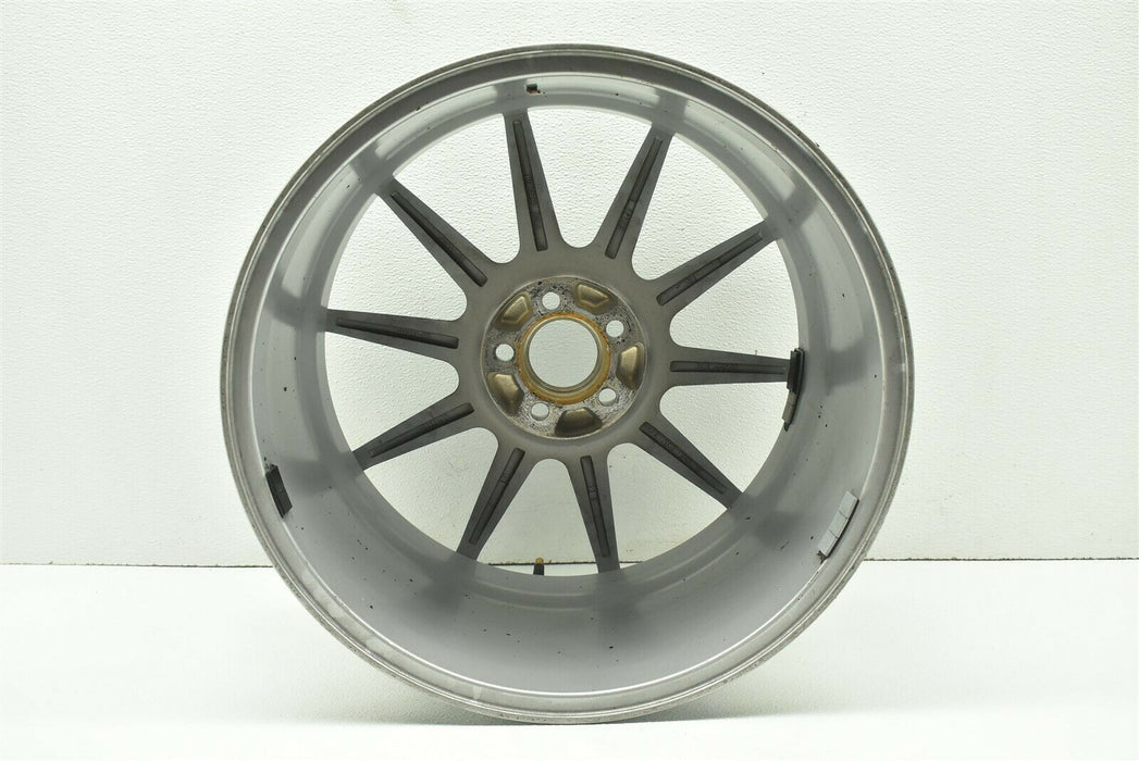 F1R F101 Wheel Rim 18x9.5 38 Offset 5x100 25.5LBS