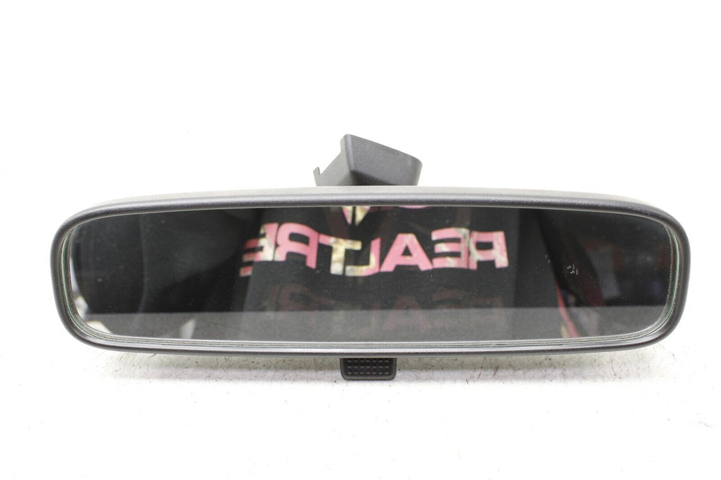 2019 Subaru WRX Rear View Mirror Assembly 15-19