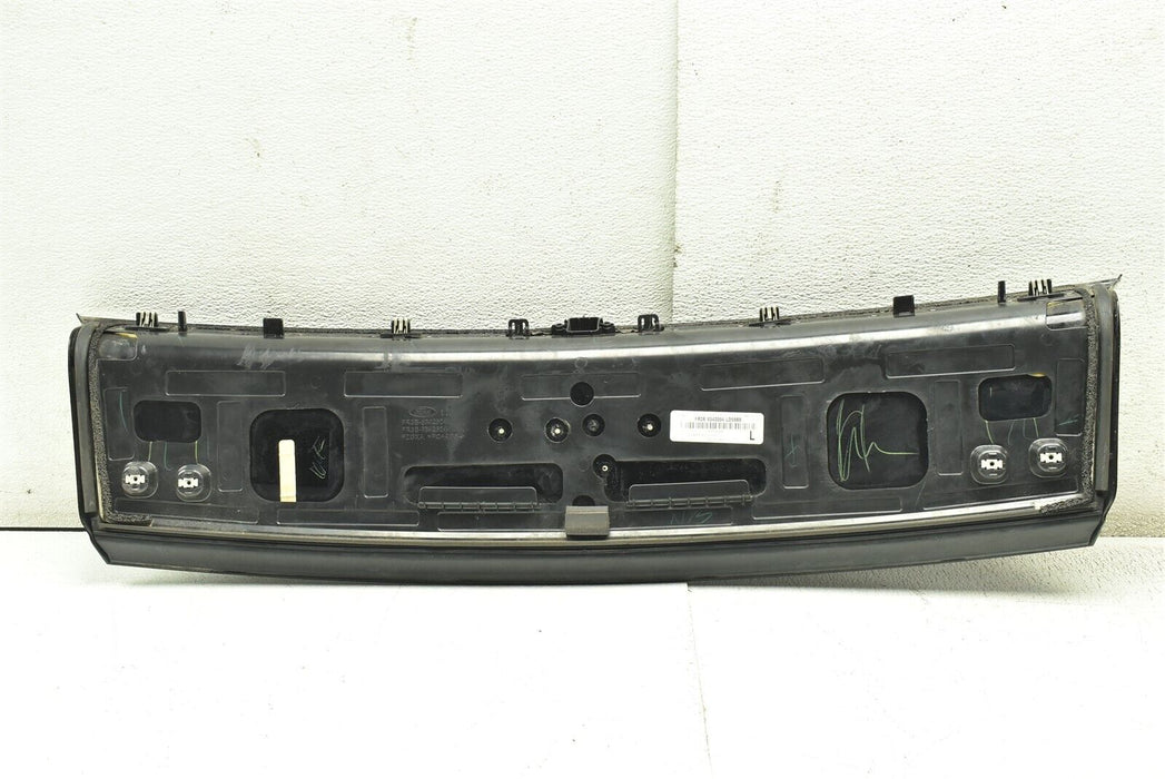 2015-2020 Ford Mustang GT Trunk Trim Panel 15-20