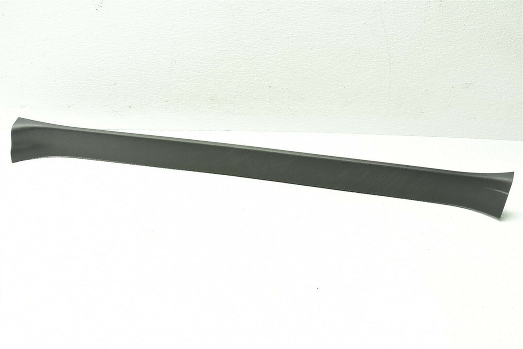 2008-2014 Subaru Impreza WRX STI Door Sill Trim Cover Right Passenger RH 08-14