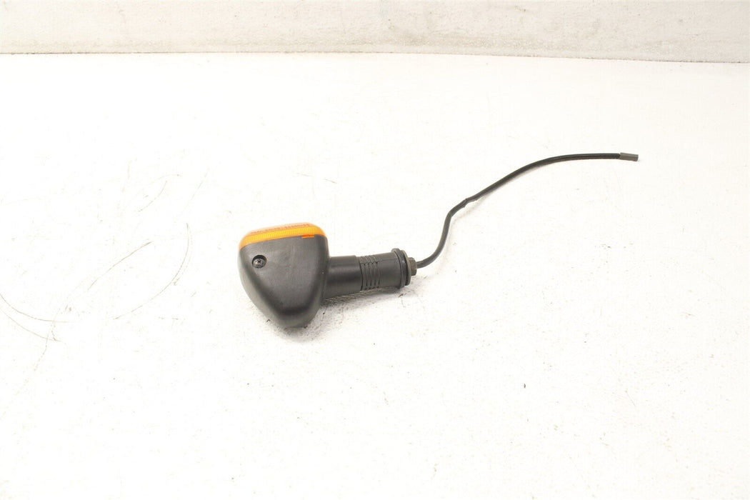 2003 Suzuki Katana GSX 600 Rear Turn Signal Blinker Indicator Light 98-03