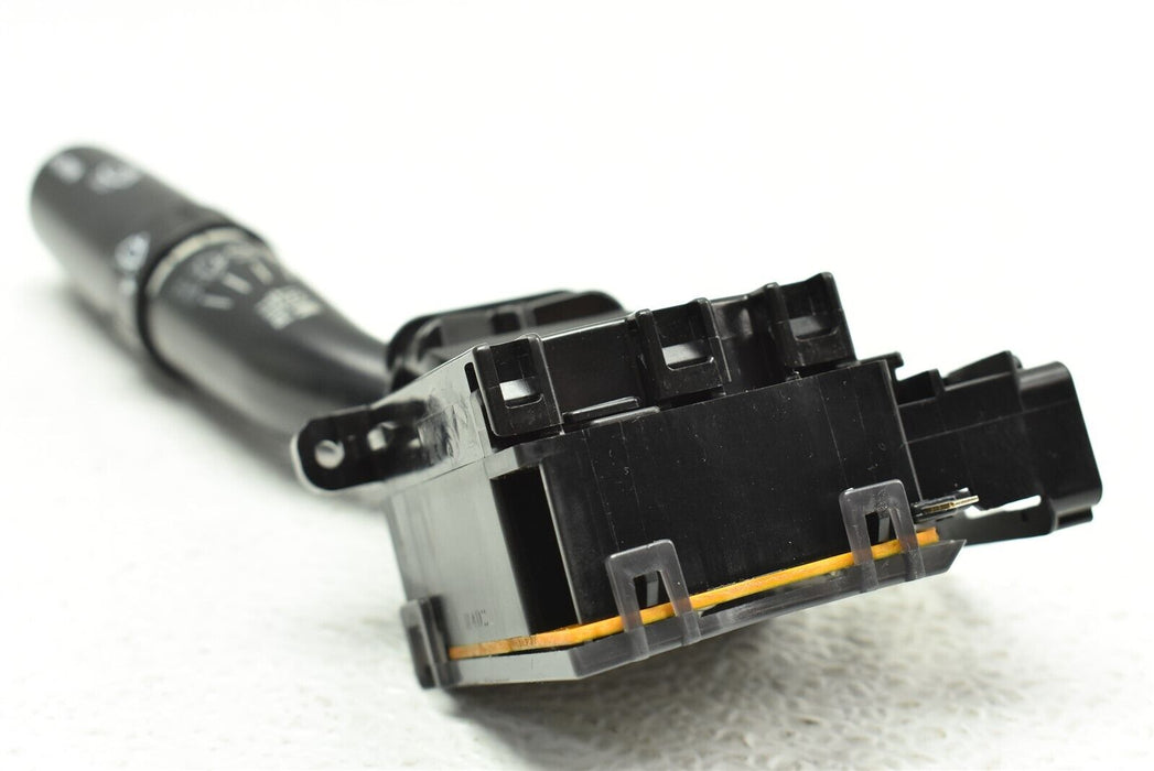 2005-2007 Subaru WRX STI Wiper Switch Trim Control Lever Assembly Factory 05-07