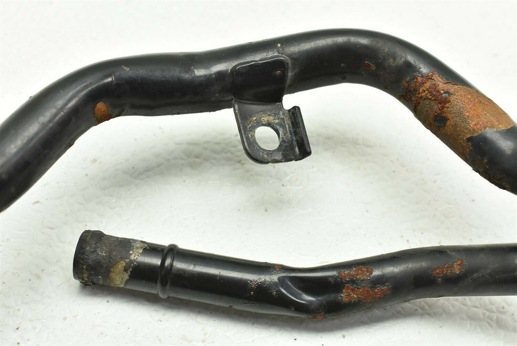 2008-2014 Subaru Impreza WRX Under Manifold Piping Pipe 08-14