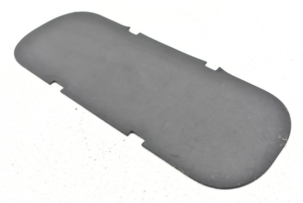 2013-2019 Toyota 86 BRZ FR-S Center Console Mat Cover Assembly OEM 13-19