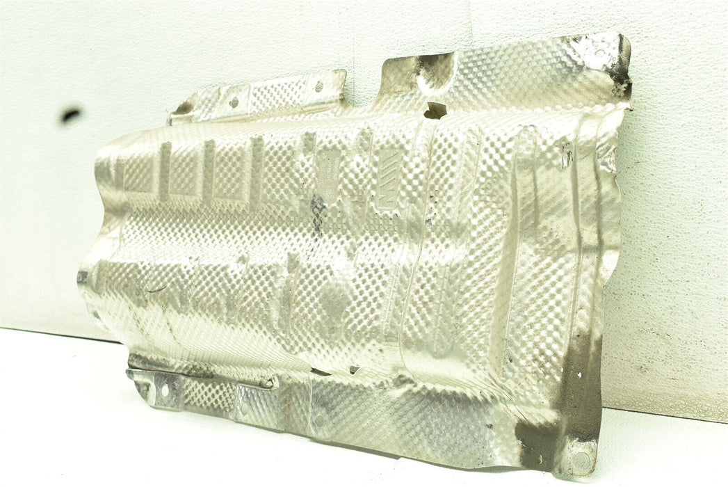 2012-2018 BMW M3 Tunnel Heat Shield 8065123