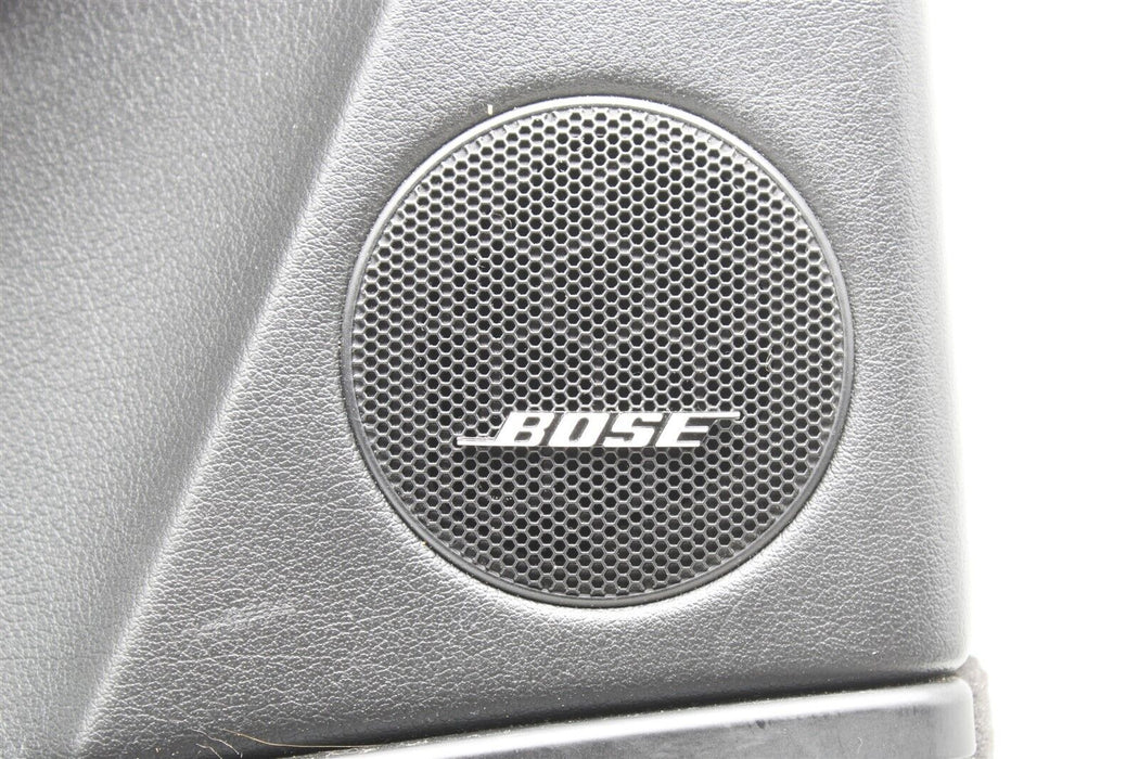 2003-2010 Porsche Cayenne Door Panel Trim Cover Rear Left Driver LH OEM 03-10
