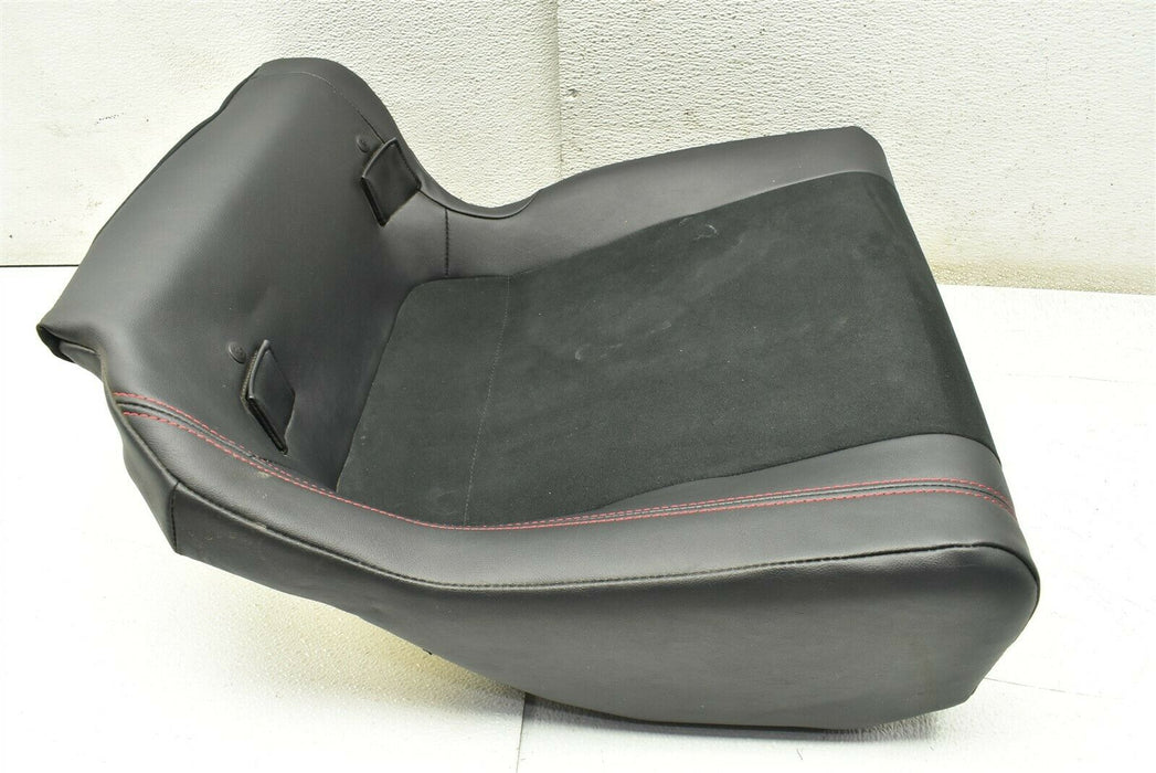 2013-2020 Subaru BRZ Rear Seat Bottom Right Passenger RH 13-20