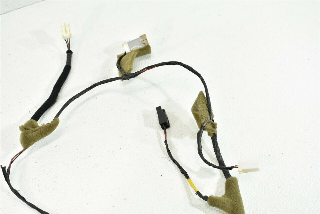 2009-2012 Hyundai Genesis Coupe 2.0T Roof Wiring Harness 918002M120 OEM 09-12