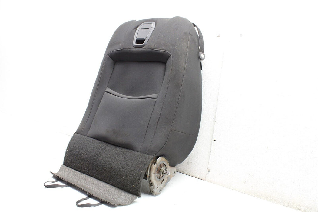2015-2017 Ford Mustang GT 5.0 Front Right Seat Back Cover 15-17