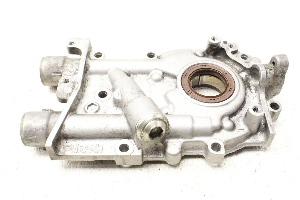 08-14 Subaru WRX STI Oil Pump 2008-2014 15010AA300