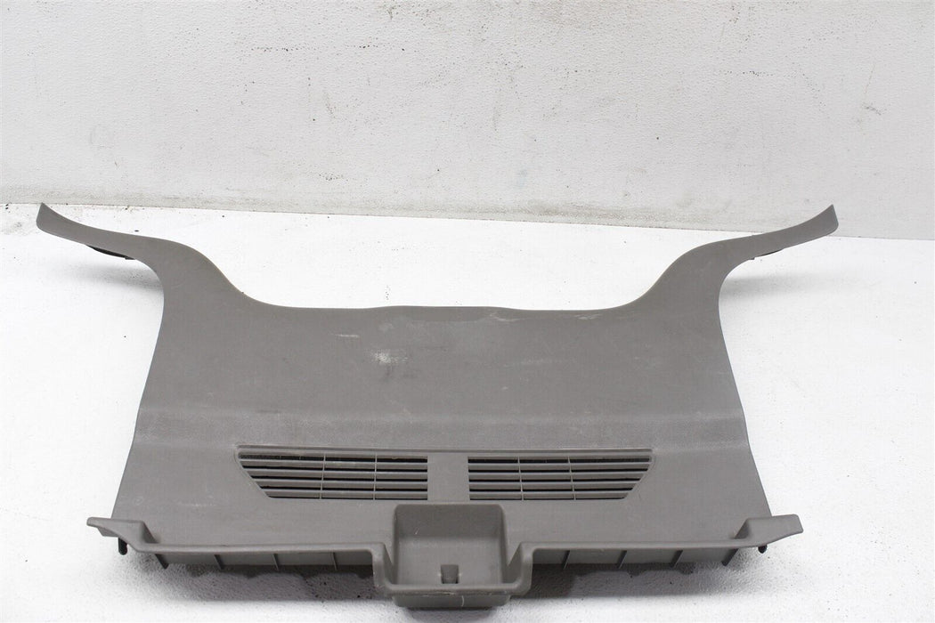 2002-2006 Acura RSX Type S Hatch Trunk Trim Panel Cover 84640-S6M-A010-M1 02-06