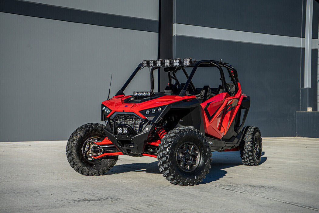 Baja Designs XL Sport Linkable Roof Mount Light Kit For 2020+ Polaris RZR Pro XP