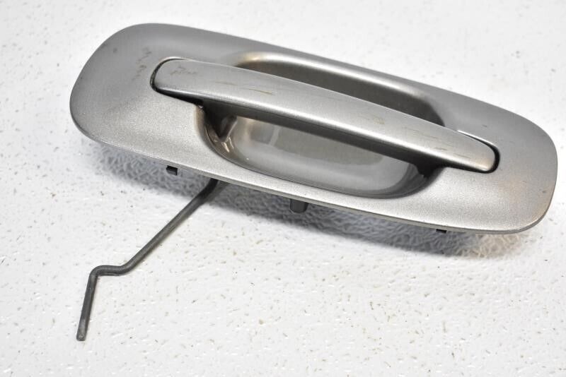 02-07 Subaru WRX STI Door Handle Exterior Rear Right Passenger Impreza 2002-2007