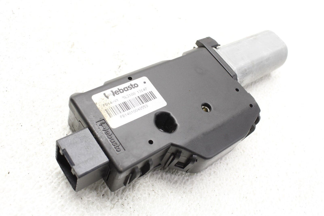 2015-2019 Subaru WRX Sunroof Motor Sun Moon Roof 15-19