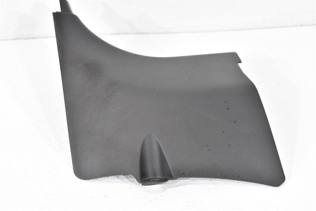 2005-2010 Scion TC Dash Kick Panel Trim Cover Left Driver LH OEM 05-10