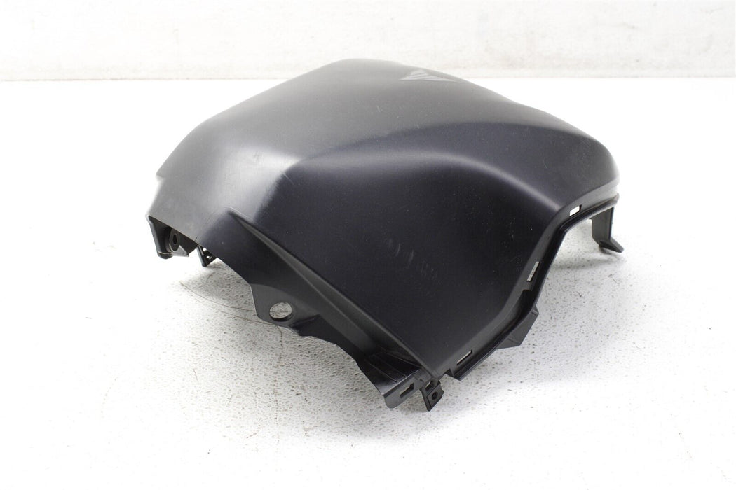 2021 Yamaha MT-03 Fuel Tank Cover Fairing Cowl 20-23