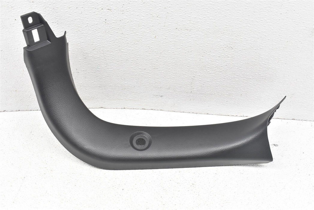 2010-2013 Mazdaspeed3 Rear Right Hatch Trim Cover BBN968940 Speed3 MS3 10-13