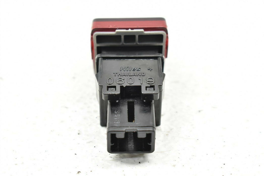 2015-2019 Subaru WRX Emergency Flasher Hazard Button Switch Assembly OEM 15-19