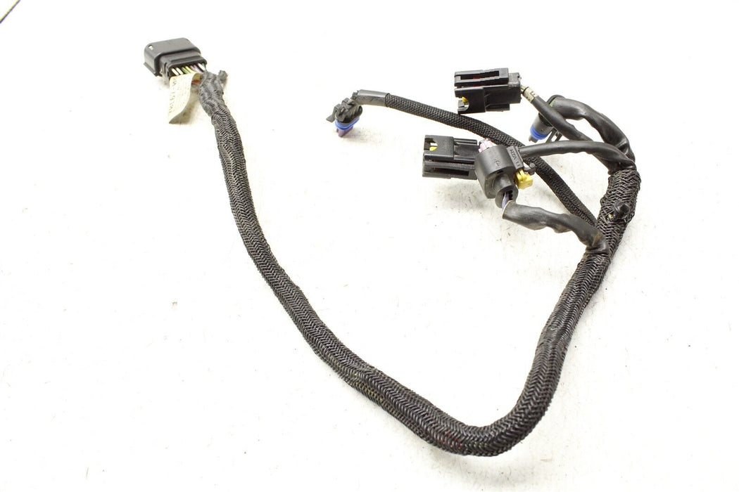 2012 Harley Davidson Sportster XL883 Main Wiring Harness Ignition 70167-08A