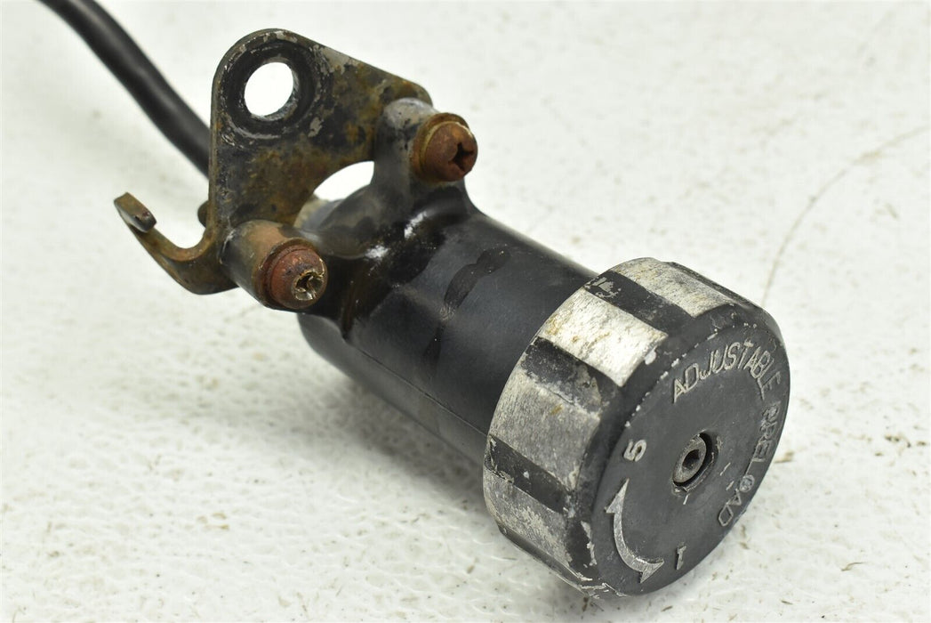 1985 Suzuki GS550 GS550L Rear Shock For rebuild