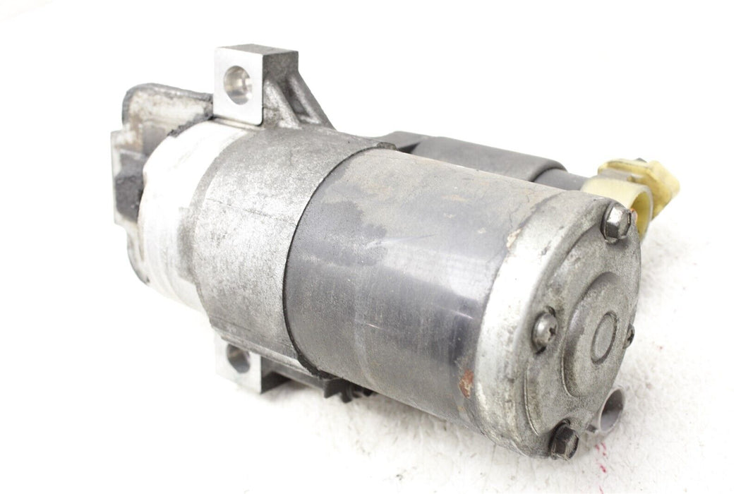 2010-2013 Mazdaspeed3 Starter Motor Assembly 2.3L OEM Speed 3 MS3 10-13