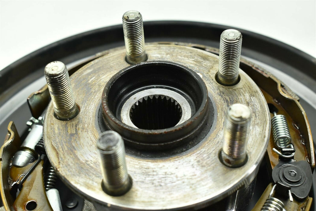2013-2019 Toyota 86 Rear Driver Left Spindle Hub Assembly Factory OEM 13-19