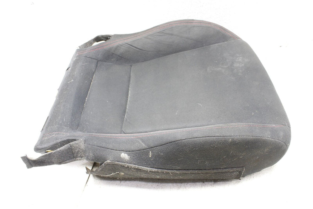 2013-2017 Scion FR-S Driver Left Lower Bottom Seat Cushion Factory OEM 13-17