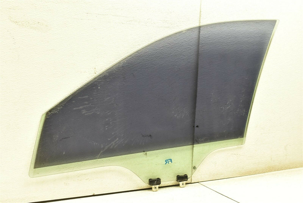 2008-2014 Subaru WRX Front Right Door Glass OEM RH 08-14