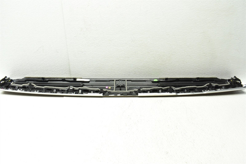 2017-2019 Tesla Model 3 Dash Instrument Panel Trim Cover 109122500E OEM 17-19