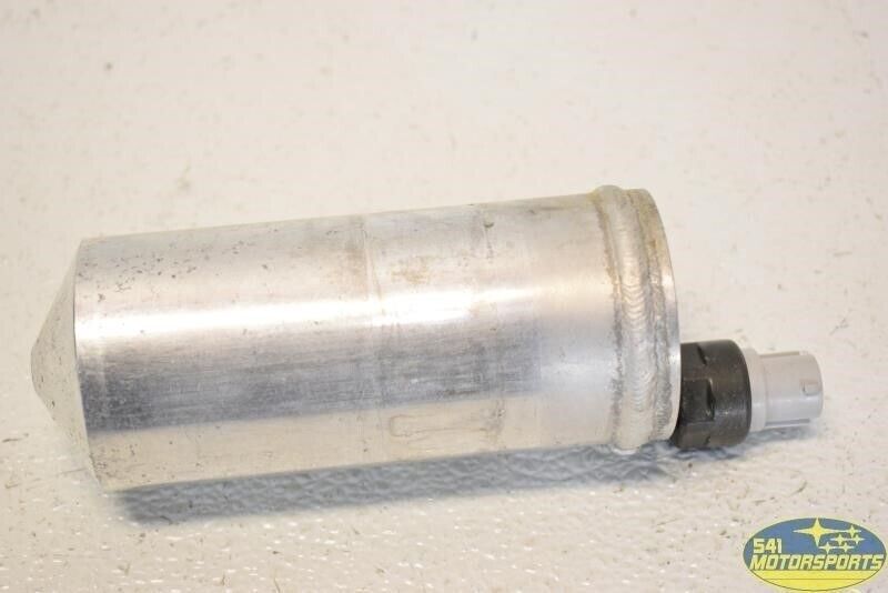 2001 Subaru Forester AC Receiver Drier Air Conditioning OEM 01