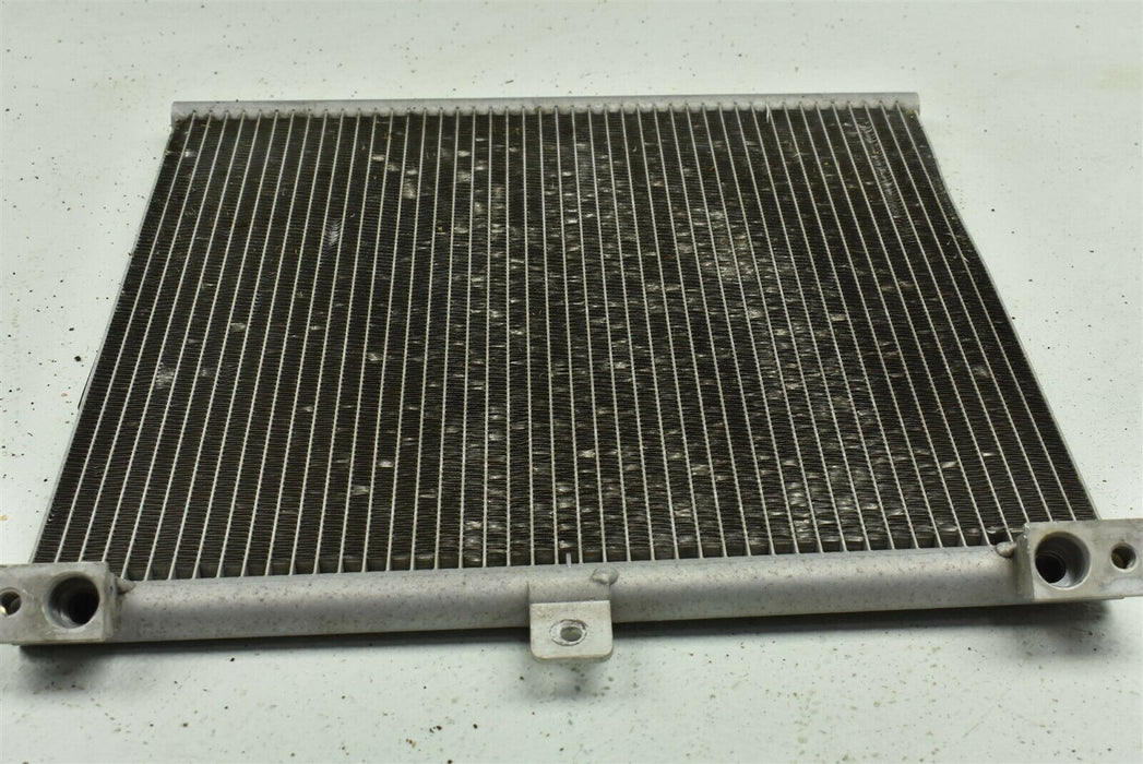 2013-2016 Porsche Boxster AC Condenser Condensor A/C OE 13-16