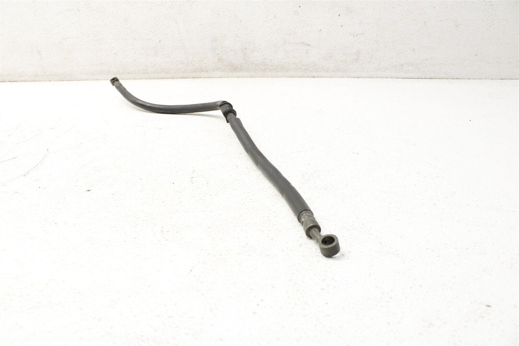 2003 Suzuki Katana GSX 600 Rear Brake Line 98-03