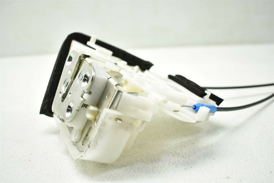 2008-2014 Subaru WRX STI Rear Left Door Lock Actuator Assembly Factory OEM 08-14