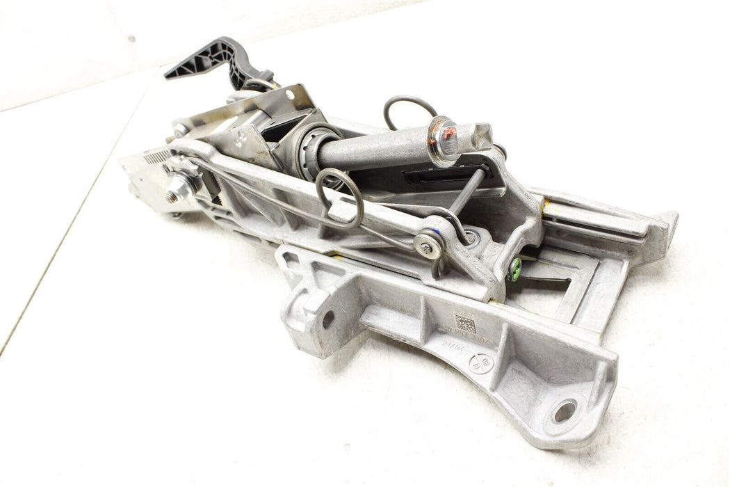 2019 Ford Mustang GT 5.0 Steering Column Assembly
