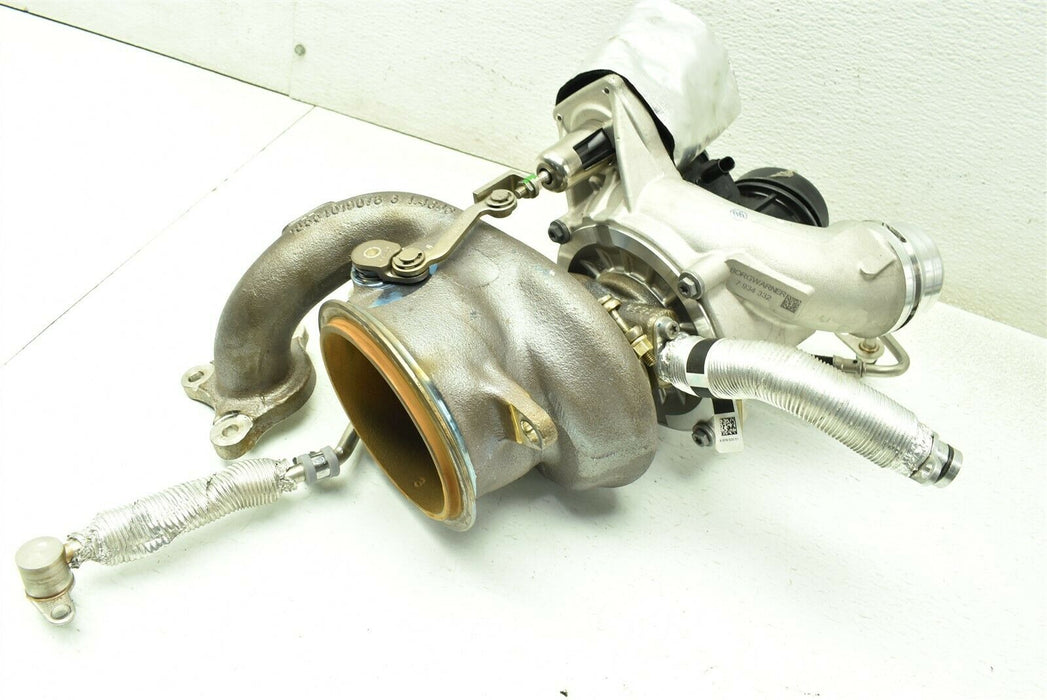 2020-2021 Toyota Supra Borgwarner 7934332 Factory OEM Turbocharger Turbo 20-21