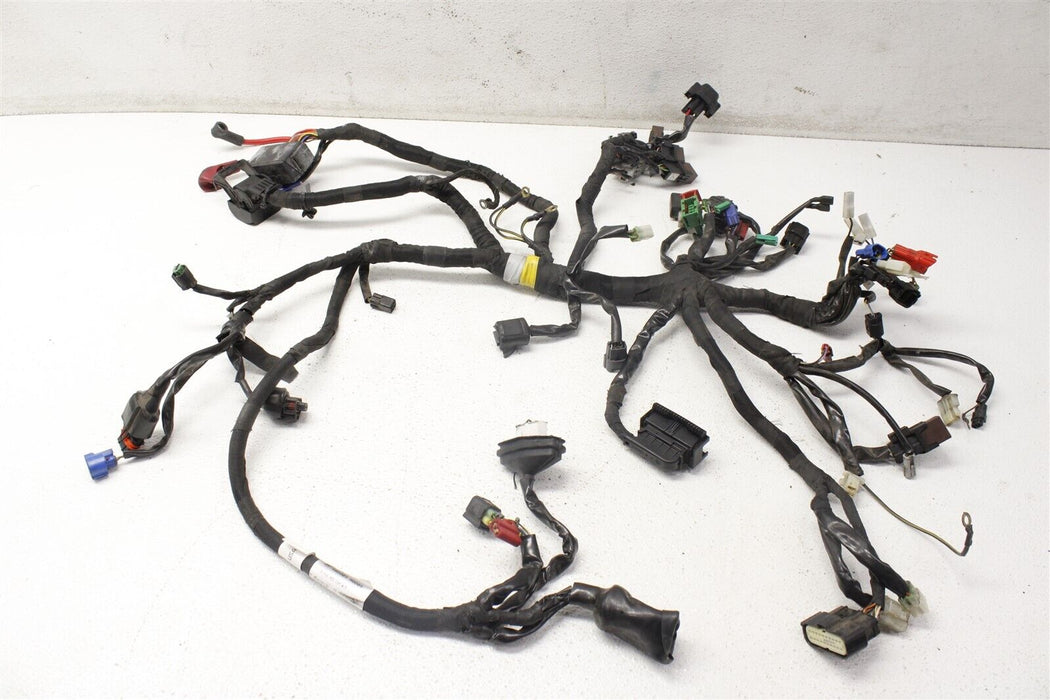 2015 KTM Duke 390 RC390 Main Engine Wiring Harness Assembly Factory OEM 15