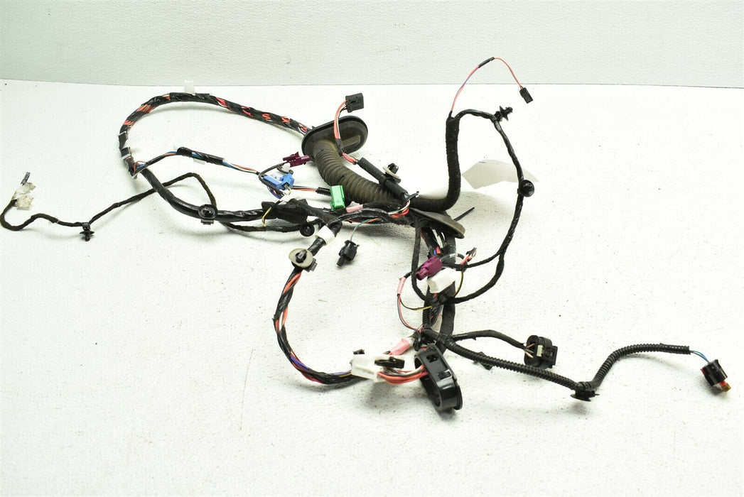 2017-2019 Tesla Model 3 Front Left Door Wiring Harness Driver LH 106796300D