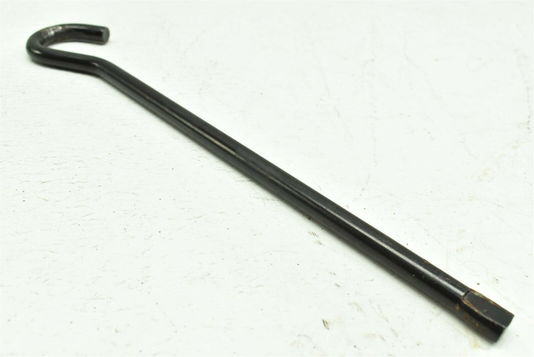 2009-2015 Jaguar XF Jack Handle 09-15